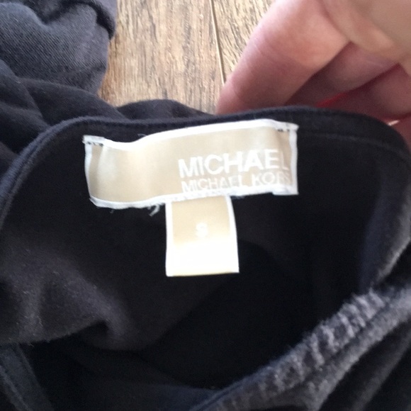 Michael Kors long sleeved top - Picture 2 of 5